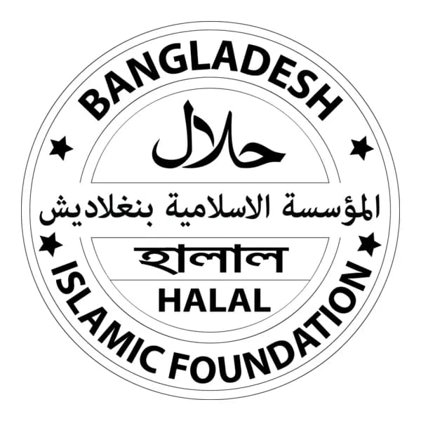 Halal Certified Halal Certified